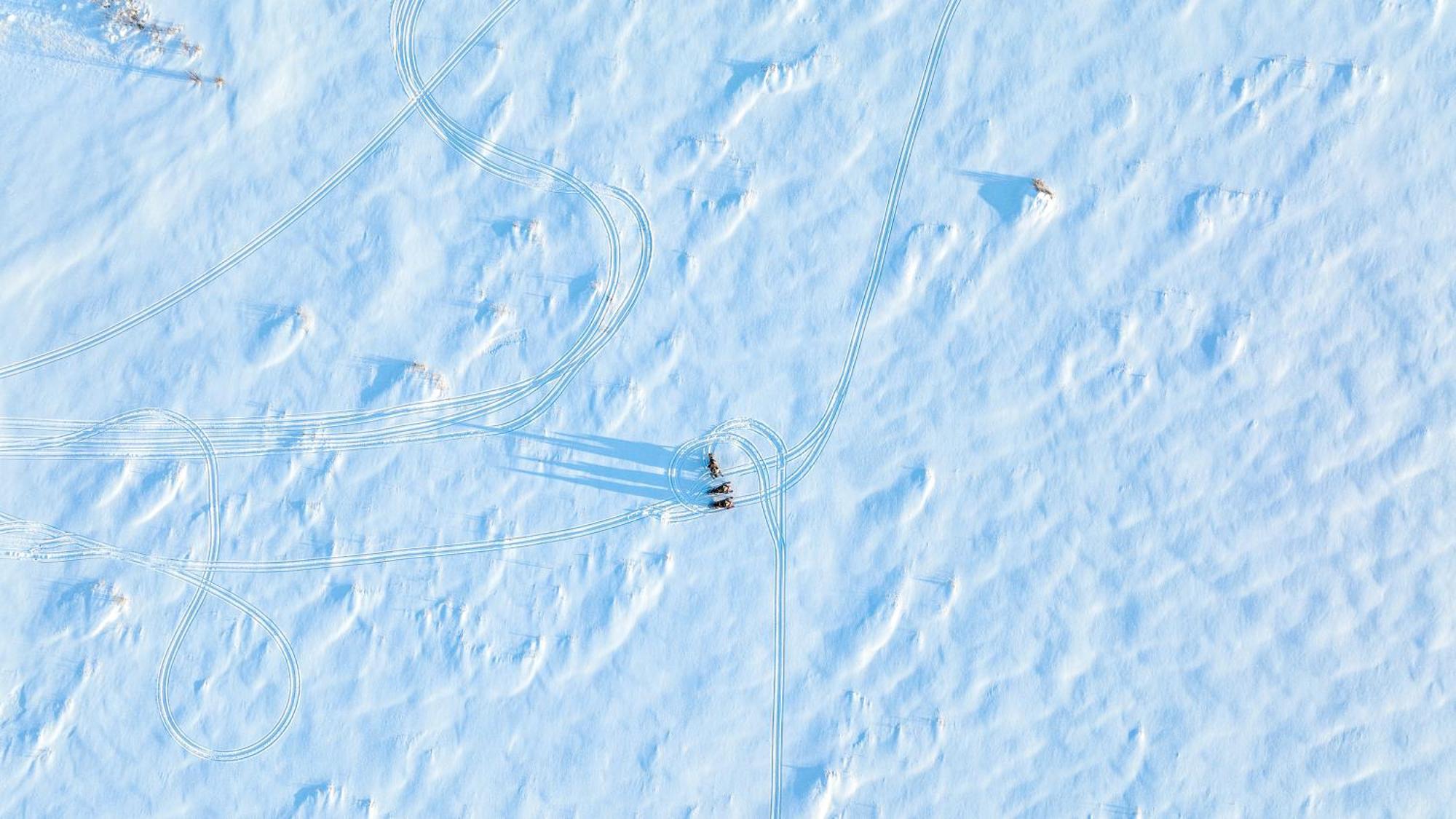 Ice And Light Village Måttsund Zewnętrze zdjęcie